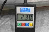 фото thumb №12, Кришка багажника багажника задня задня блакитний seat cordoba 2 ii 6l sedan 06-09