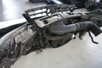 фото thumb №8, Mercedes w204 перед капот бампер 2.2 650 рестайлінг pas