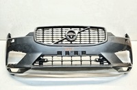 фото thumb №1, Volvo xc60 2 ii 17- r-design бампер перед передній