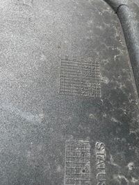 фото thumb №9, Бампер задня задній volvo v90 cc cross country kombi