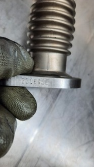 фото thumb №5, Труба egr volvo xc60 v70 s60 2.0 d4 d4204t5