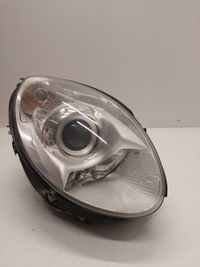 фото thumb №2, Лампа правая mercedes w251 r-klasa