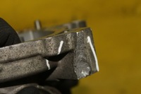 фото thumb №11, Блок двигуна kia ceed rio venga soul hyundai i301.6 16v g4fc 21111-2b000