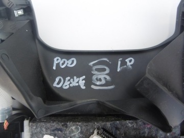 фото thumb №14, Захист панелі перемикачі infiniti m m35 m37 q70 250302