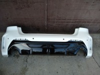 Купить Бампер задняя bmw 1 f40 m m-pakiet performance m135i, фото thumb