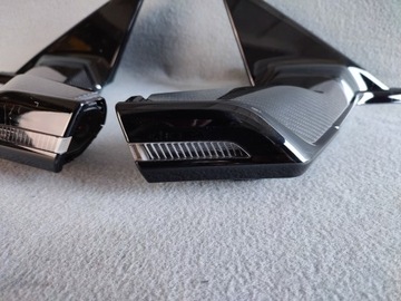 фото thumb №14, Audi e tron 4ke дзеркало праві ліві карбон 4ke857409e 4ke857410e