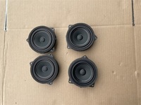 фото thumb №1, 4x динамик динамики w дверь bmw x1 u11 22-