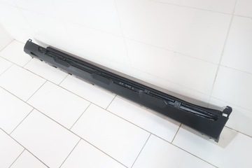 фото thumb №3, Поріг планка порогова накладка bmw x5 g05 ліва x line led