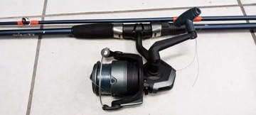 УДИЛИЩЕ DECATHLON RESIFIGHT 100 2,20 М