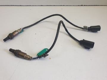 фото thumb №1, Volvo s80 ii 3.2 лямбда-зонд 30713864