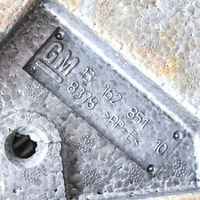 фото thumb №6, Opel signum 2004 набор инструментов