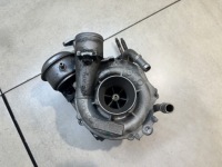 Турбонагнетатель renault scenic 2 1.9 dci рестайлинг  7555076 Доставка, фото thumb