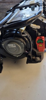 Kia niro hyundai ioniq гибрид аккумулятор аккумулятор 37501-g2200 id5408 с Разборки, фото thumb