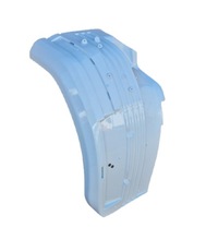 фото thumb №1, Scania r xpi крыло подкрылок белый bez зажим 2186373