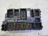 фото thumb №1, Модуль коробка bsi mondeo mk5 fu5t-15604 cfb