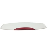 фото thumb №1, Спойлер спойлер свет стоп 614 kombi volvo v60 i 2010-