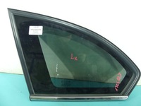 фото thumb №1, Скло кузовна лівий задня chevrolet captiva