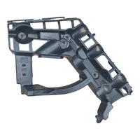 фото thumb №1, Renault espace v 5 направляющая бампер правый задняя 850445100