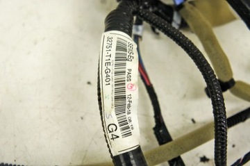 фото thumb №5, Sl142 honda cr-v iv жгут дверь левый перед 32751-t1e-g401