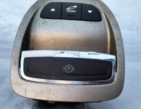 фото thumb №1, Перемикач гальма ручного citroen c5 iii x7 96617671zd