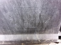 фото thumb №5, Volvo v60 i корпус защита аккумулятор 31299569