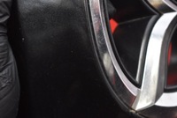 фото thumb №12, Решітка радіатора решітка радіатора czarna bn8v50711 mazda 3 1 i bk lift 06-09