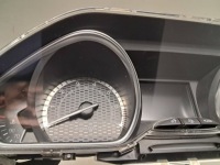 Peugeot 208 gti 1.6 thp 200 km панель приборів спідометр англієць Недорого, фото thumb