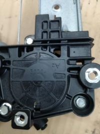 Subaru xv 2011 - 2017 rok подъемник стекло правый перед в Украине, фото thumb