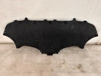 Купити Tesla model y плита захист pod бампер задня оригінал 1638051-00-b, фото thumb