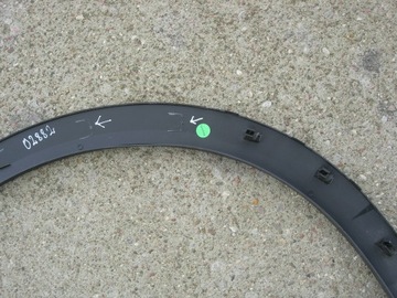 фото thumb №6, Планка крила r зад vw t-roc 2ga854820e варшава