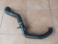 Купить Труба воздухозаборник воздуха mercedes a1685280108, фото thumb