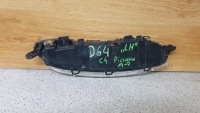C4 picasso led drl левый d 64 в Украине, фото thumb