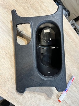 фото thumb №1, 10 mercedes w176 тримач na чашки cup тримач