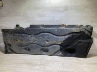 фото thumb №1, Bmw x1 f48 f49 2018 плита підлога ліва