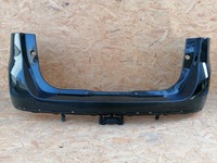 фото thumb №1, Бампер задняя задний renault grand scenic 3 iii 2008-2016r