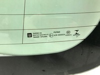 фото thumb №5, Chevrolet cruze usa стекло задняя задняя 2016-