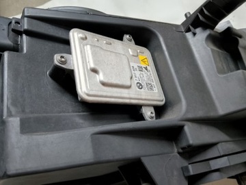 фото thumb №10, Bmw x5 f15 лампа лівий перед 7290053 європа