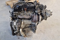 фото thumb №9, Двигатель honda cr-v iv rm_ n16a2 1.6l дизель 88kw 2014