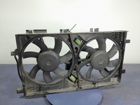 фото thumb №5, Opel insignia a 2.0 cdti вентилятор вентилятор радіатор 22915609