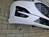 Бампер ford kuga mk3 st line 2019 - prest-06 Київ, фото thumb