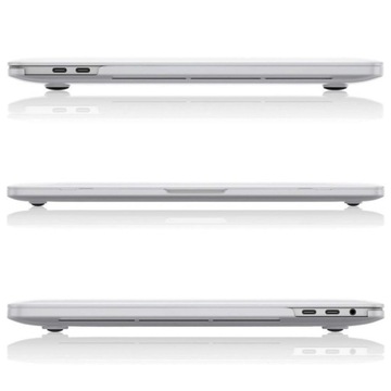 Etui HARD CASE obudowa do Macbook Pro 13 A2338 M1