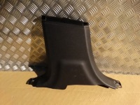 фото thumb №1, Idealna захист стійка ліва mercedes w167 1