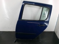 фото thumb №1, Двері зад лівий renault modus ov460