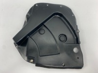 Захист механізму підйомника задній лівий скло mercedes a124 w124 кабріолет Недорого, фото thumb