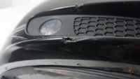 фото thumb №10, Бампер перед передний volvo s80 2 ii 06-11 2006-2011 452-26 решётка