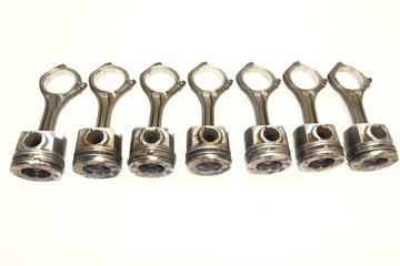 фото thumb №1, Audi a8 d4 q7 4l cayenne s 4.2 tdi cds поршень + шатун