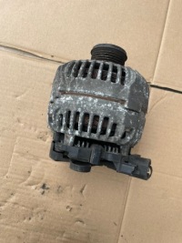 Купити Peugeot citroen генератор 0124525035 9646321880, фото thumb