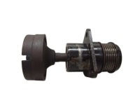 фото thumb №1, Сцепление генератора ford mondeo mk4 1.8 tdci