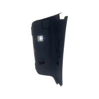 фото thumb №1, Оббивка кришки багажника audi a6 c7 sedan