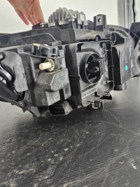 фото thumb №8, Bmw seria 2 f22 f23 f87 lci фара передняя левая led оригинал 63118738689
